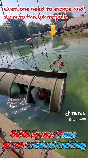 This is pretty cool training! We want to do it again. #PLANECRASHEDTRAINING #astronaut #nasa #spaceman #nebula #outerspace #space #strong #cardio #exercise #train #fitnessaddict #muscle #getfit #fitnessmodel #abs #determination #active #running #crossfit #gymlife #instafit #instahealth #shredded #run #strength #nopainnogain #trainhard #fitnessmotivation #cleaneating #aesthetics #astronaut #astronauttraining #spacecamp #nasa #huntsvillealabama #astronauts #spacetraining #space #SpaceCamp, #SpaceE