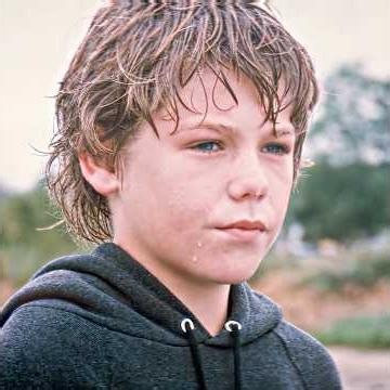 A former troubled teen helps set the whales free #shorts #movie