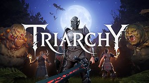 纯PVE合作！多人动作冒险游戏《Triarchy》开启测试申请