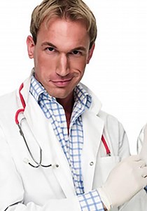 Embarrassing Illnesses Season 1 - episodes streaming online