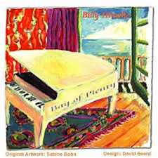 Billy Hinsche - Bay Of Plenty