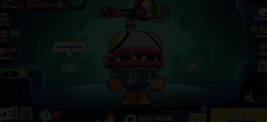 Best Biuld Glowbert🐡🔥 #glowbert #brawlstars