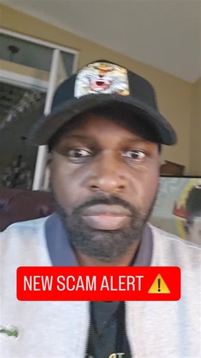 Mr.Richard Prillerman on Instagram: "Scams don’t just happen to “careless” people. They happen to busy people. Trusting people. People trying to get ahead. The game has changed, and scammers are smarter than ever. That’s why I’m breaking down: • The most common scams right now • Red flags to spot instantly • How to protect your money before it’s gone If my mistake can save you thousands, it’s worth sharing. 👉 Follow this page to learn how to spot scams before they spot you. 💰 Edu