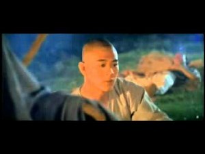 Jet Li Song Shaolin Temple 3 Martial Arts of Shaolin Chinese Song