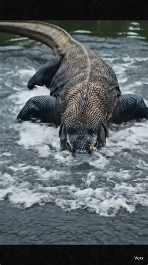 Dragon Mode Activated.