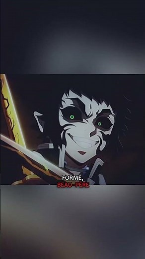 Zenitsu explose tout avec ses techniques de foudre ⚡🔥 #DemonSlayer