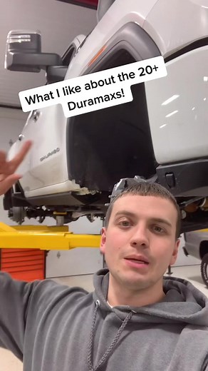 Exploring the Inner Workings of the 10 Duramax Engine