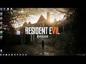 Fix Error dx11.cpp 0x80070057 — Resident Evil 7 (dx11.cpp 5042)