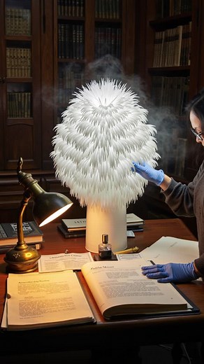 易 Champignon magique pour le cerveau  Télécharger mon guide gratuit pour découvrir les 3 super-aliments pour booster ton immunité @santee_parfaite : https://santeparfaiteparfaite.systeme.io/protocolebma #santénaturelle #astucessanté #remedesnaturels #memoire #champignon | Notionbrainyy | Facebook