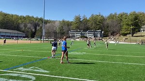 35 reactions | Our spring athletes have waited almost two years for this moment. Phase 2 has commenced, three rounds of Covid-19 testing complete, rested and ready teams hit the field. Farrell Field was hopping this afternoon! | Proctor Academy | Facebook