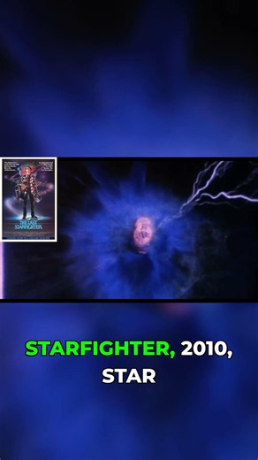1984: A HUGE Year for Sci-Fi Movies You Forgot!