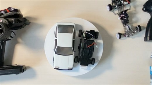 京商mini-z first该不该买，为什么呢？