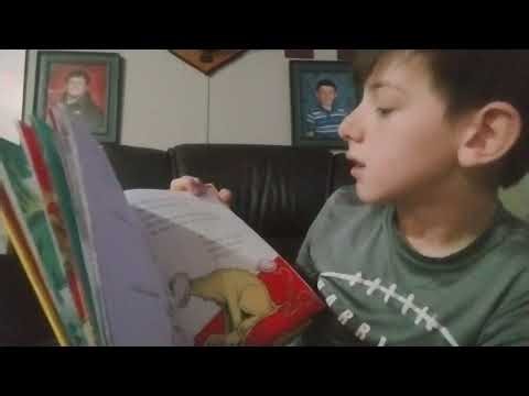 One fish,two fish,red fish,blue fish. By dr.suess