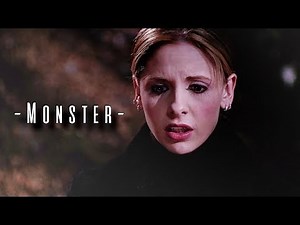 Buffy Summers | Monster