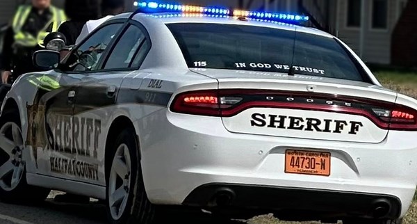 North Carolina woman accused of holding juvenile in ‘involuntary servitude’