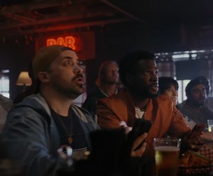 ESPN Bet: Sportsbook for Sports Fans • Ads of the World™ | Part of The Clio Network