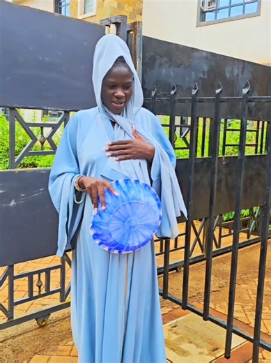 Pastor ananitoa kwa hesabu ya mchele