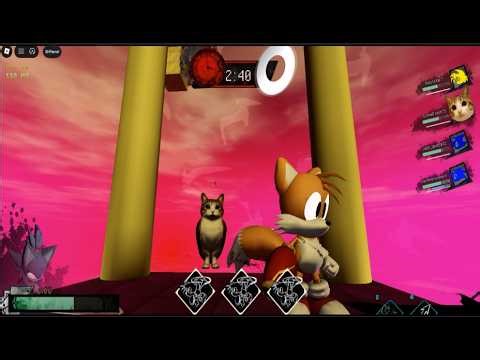 Meowl Script Rework
