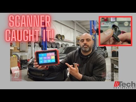Testing the Kingbolen K8: Diagnosing an Electrical Wastegate illusion