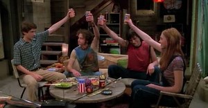 The Best Basement Hangouts in Film and TV History