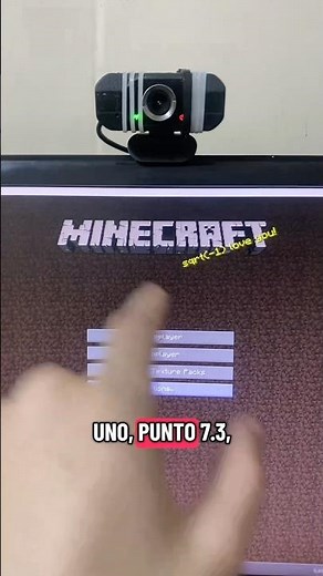 MINECRAFT BETA 1.7.3 C++ #optigames #minecraft #opticraft #beta #shorts #optigames