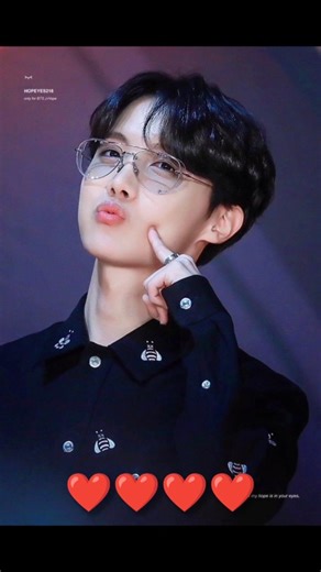 J-Hope in Love 💖 | Sunshine Boy Moments