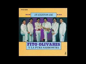 Fito Olivares - Cumbia Caliente
