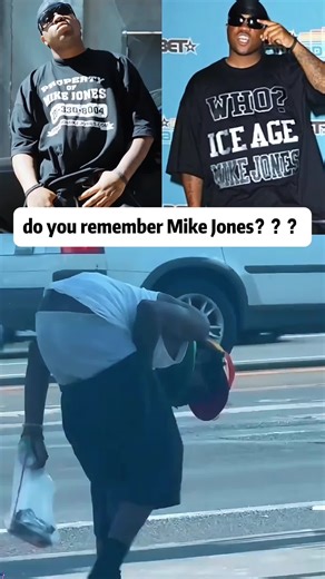 The Rise and Fall of Mike Jones in Hip Hop History