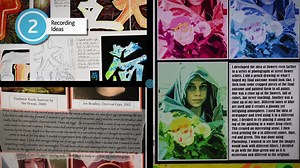 15K views · 149 reactions | Learn more about the steps involved in the creative process in Art & Design. Watch our video to see how learners should move from their initial ideas and research, through experimentation and evaluation to their final outcome. | Cambridge International Education | Facebook