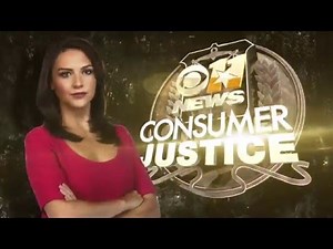 CBS 11: The Ones For News at 10pm