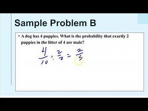 Lesson 12-4 Experimental Probability