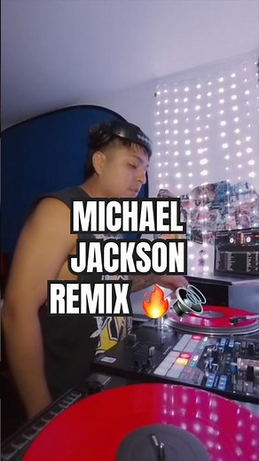 Michael Jackson - I Cant Help It REMIX 🔊🔥 #michaeljackson #michael #soul #rnb #remix #djremix #mj