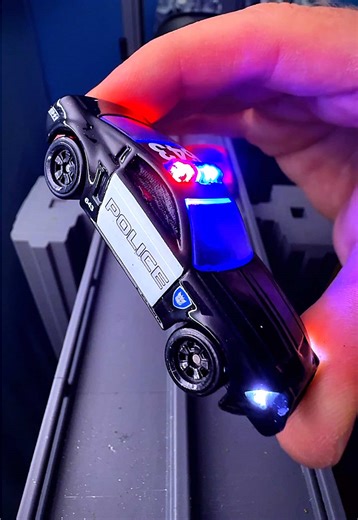 Need for Speed: Hot Wheels Ferrari vs. Dodge Viper