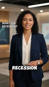 “What REALLY happens when a recession hits?”