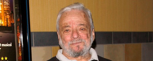 The Best 30 Stephen Sondheim Quotes