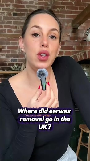 Ear Wax Removal in the NHS: What Changed and Why?