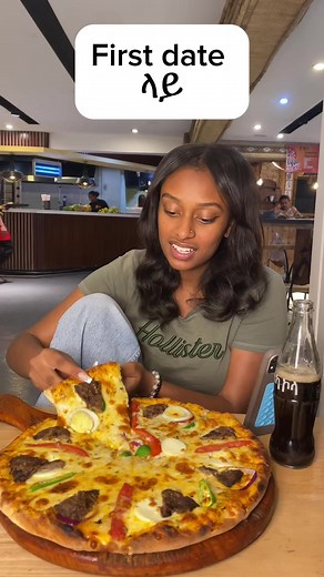 Flint Food Court Food Review