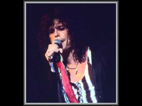 Aerosmith - Walkin' The Dog (Live 1976)