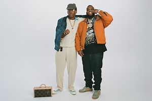 Tyler, the Creator and Maxo Kream Reunite on "Cracc Era" │ Exclaim!