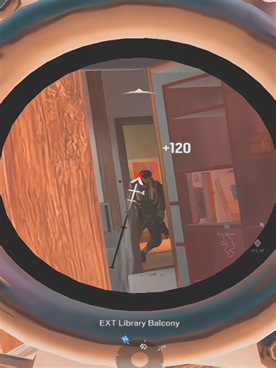 Humorous R6 Siege Moments: When Dying Turns into Comedy