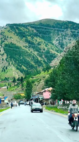 Babusar Road: Exploring the Beauty of Gilgit Baltistan