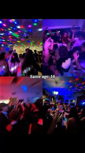 Same Age Different Mindset #mindset #motivation