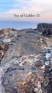 530K views · 10K reactions | Beautiful Sea of Galilee in Israel  | Jesus house | Facebook