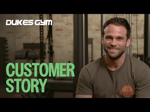 Dukes Gym is taking the heavy lifting out of getting paid | GoCardless customer story