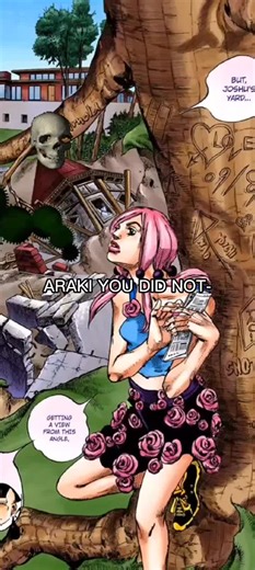 Shoko Nakagawa Interview: Insights from Jojo's Bizarre Adventure Creator Hirohiko Araki