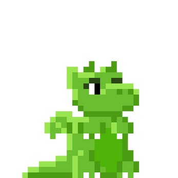 Dinky Dragon's Dungeon Escape by Midnight Vikings Games