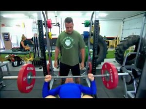 George St-Pierre's unique training regimen