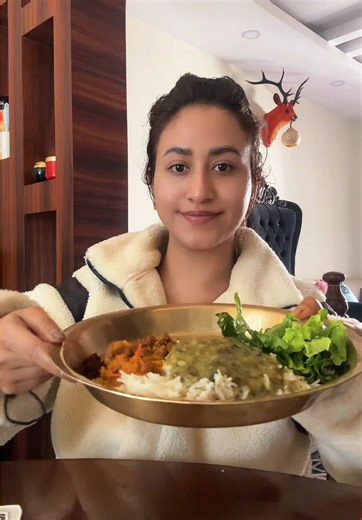 New year new May day three of my 15 days by weight loss challenge❤️😮‍💨 #fypシ #aayuzeh #alizehjamali #viral #xyzbca