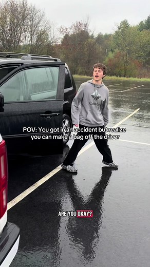 Lawsuit Finna Hit: Turning a Car Accident Into Cash