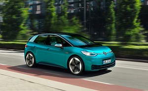 2020 Electric Vehicle Retrospective — Prospects For 2021 & Beyond - CleanTechnica